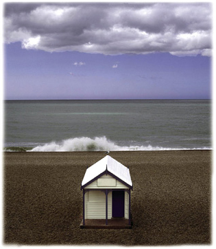 Coastal Photographic Print
