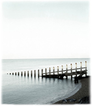 Coastal Photographic Print